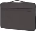 Etui na laptop Coolpack Saturn Dark Grey - tantis.pl