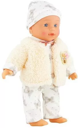 Lalka bobas Julka 30cm - tantis.pl