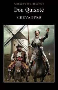 Don Quixote - tantis.pl