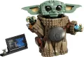 LEGO® Grogu™ (uczeń Mandalorianina) 75446 - tantis.pl