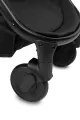 Caretero Sfera wózek spacerowy black - tantis.pl