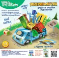 Przeprowadzka z Rodziną Treflików 02071 - tantis.pl