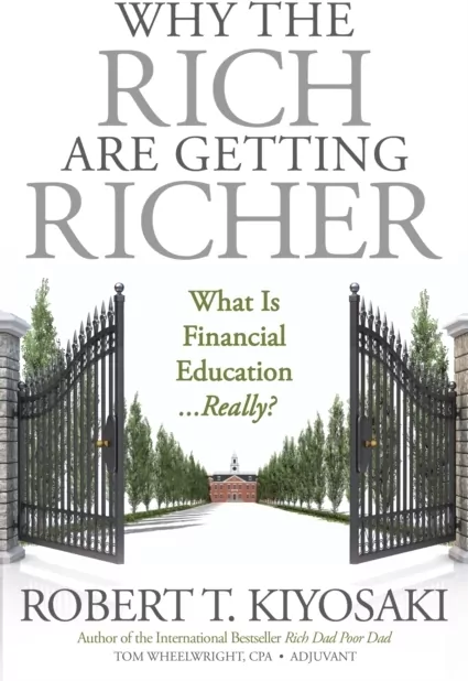 Why the Rich Are Getting Richer - tantis.pl