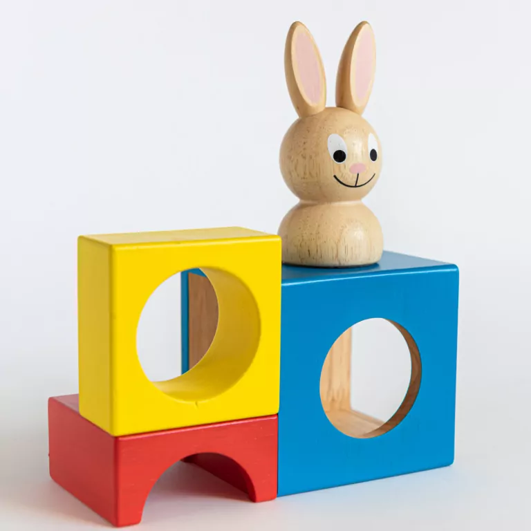 Króliczek. Smart Games - tantis.pl