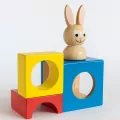 Króliczek. Smart Games - tantis.pl