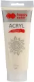 Farba akrylowa 200 ml ivory HAPPY COLOR - tantis.pl