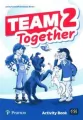 Team Together 2 Activity Book - tantis.pl