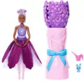 Barbie Flower Reveal Lalka Kwiatowa niespodzianka - tantis.pl