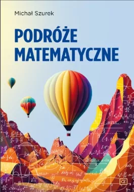 Podróże matematyczne - tantis.pl