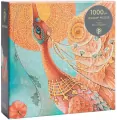 Puzzle 1000 Birds of Happiness - tantis.pl