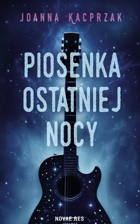 Piosenka ostatniej nocy - tantis.pl