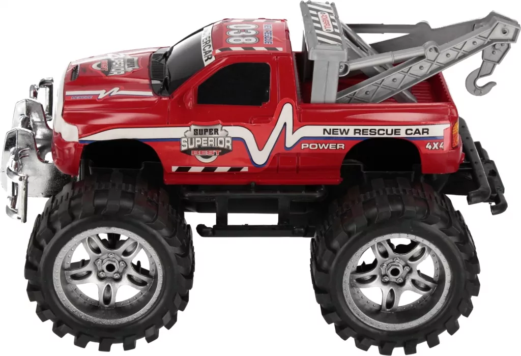 AUTO TEREN P/B 31X17X19 MIX2 MC PBX 24 - tantis.pl