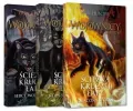 Pakiet: Wojownicy. Manga. Ścieżka Kruczej Łapy - tantis.pl