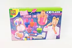 Laboratorium Studio paznokci