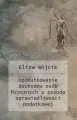 Opodatkowanie dochodów osób fizycznych a zasada... - tantis.pl