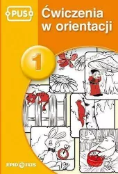 PUS. Ćwiczenia w orientacji 1