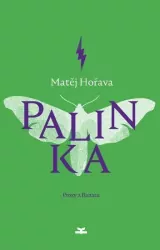 Palinka. Prozy z Banatu. Czeskie klimaty