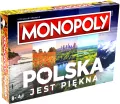 Monopoly. Polska jest piękna - tantis.pl