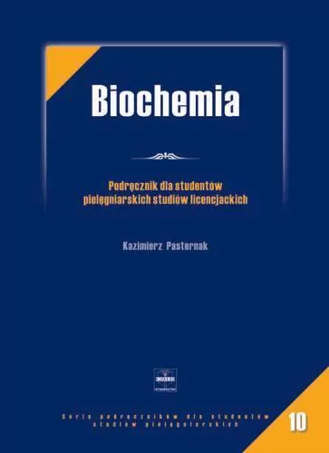Biochemia - tantis.pl