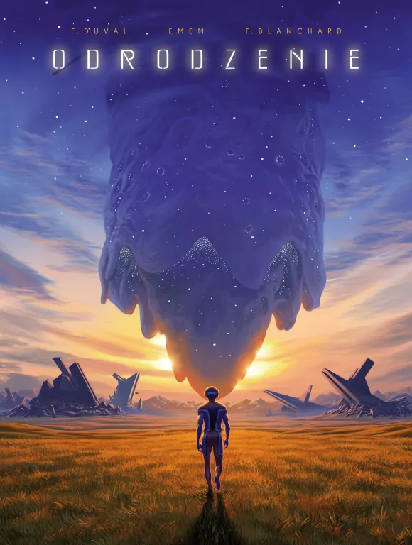 Odrodzenie. Tom 2 - tantis.pl