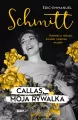 Callas, moja rywalka - tantis.pl