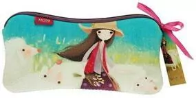 Neoprenowy futerał - Buttercup meadow - tantis.pl