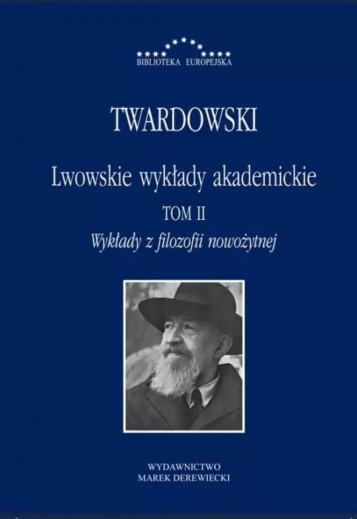 Lwowskie wykłady akademickie T.2 - tantis.pl