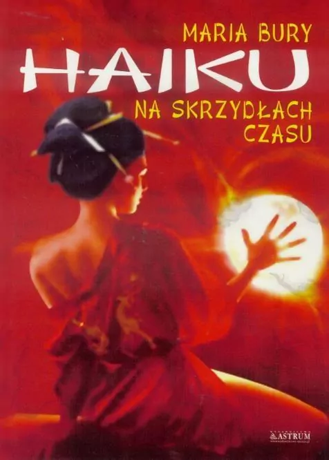 Haiku na skrzydłach czasu - tantis.pl