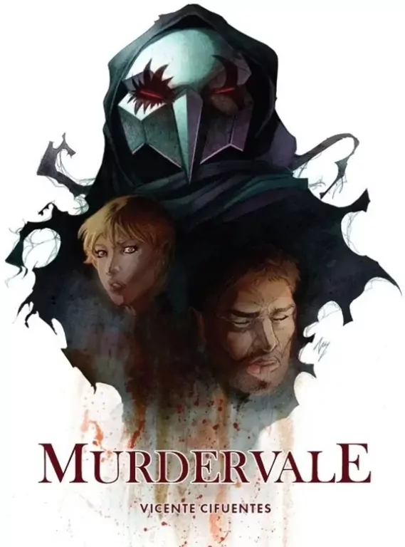Murdervale - tantis.pl
