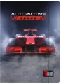 Teczka z gumką A4 Racing Team - tantis.pl