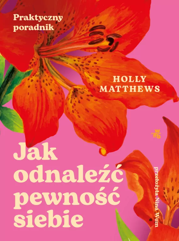 Jak odnaleźć pewność siebie. Praktyczny poradnik - tantis.pl