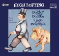 Doktor Dolittle i jego zwierzęta. Audiobook - tantis.pl