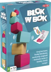 Blok w bok
