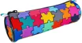 Piórnik rolka. Puzzle - tantis.pl