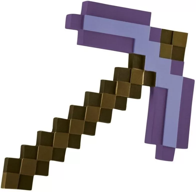 Kilof zaczarowany Minecraft Mojang - tantis.pl