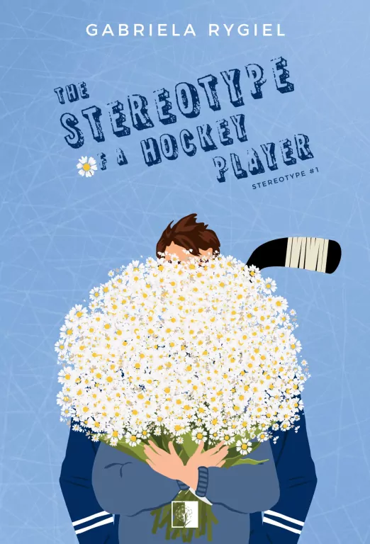 The Stereotype of Hockey Player. Stereotype. Tom 1 - tantis.pl