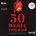 50 wesel i pogrzeb. Emilia Brzeska na tropie. Audiobook - tantis.pl