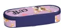 Piórnik owalny Cute Corgi PP26CG-013 - tantis.pl