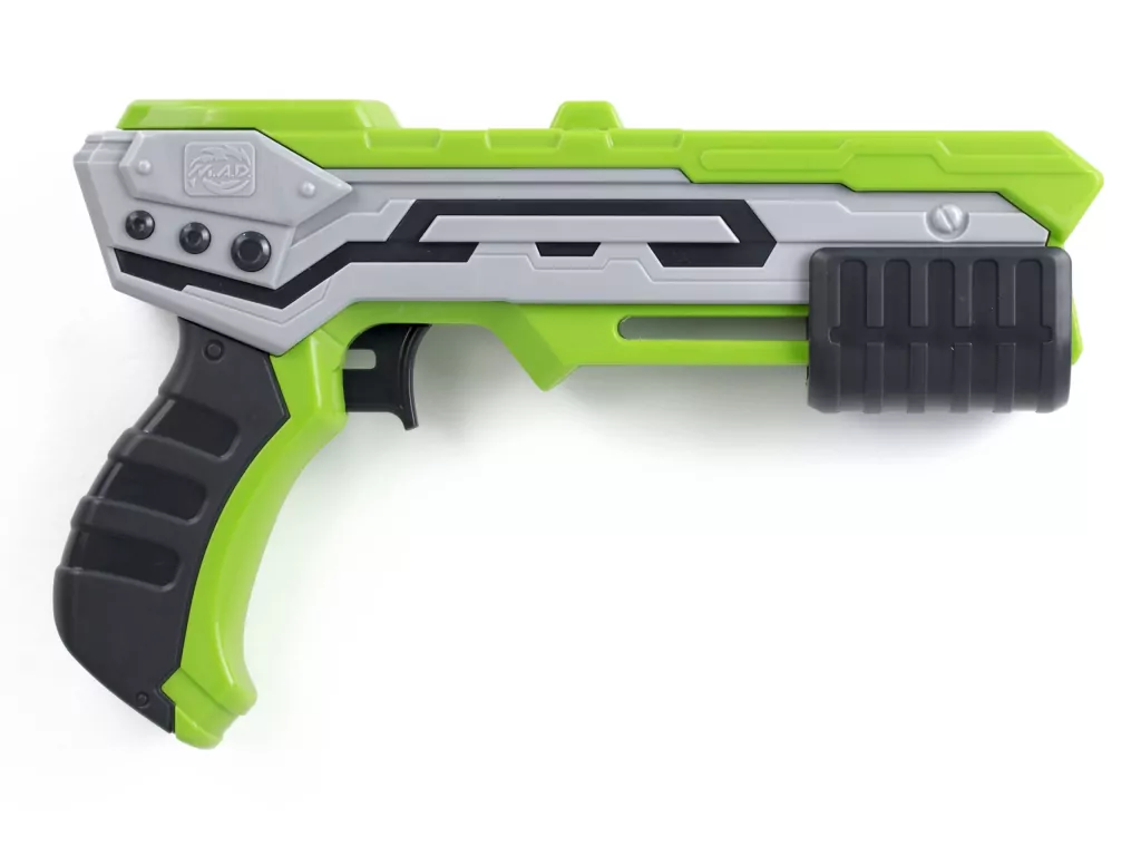 Pistolety Deluxe Battle Pack - tantis.pl