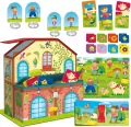 Farma. Kolekcja gier edukacyjnych - tantis.pl