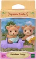 Sylvanian Families. Bliźniaki Reniferów - tantis.pl