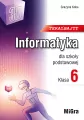 Informatyka SP 6 Teraz bajty (3D) - tantis.pl