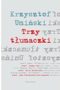 Trzy tłumaczki - tantis.pl