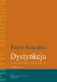 Dystynkcja - tantis.pl