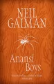 Anansi Boys - tantis.pl