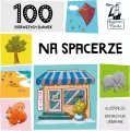 Na spacerze. 100 pierwszych słówek - tantis.pl