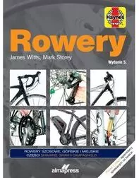 Rowery. Rowery szosowe, górskie i miejskie - tantis.pl