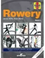 Rowery. Rowery szosowe, górskie i miejskie - tantis.pl