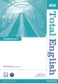 New Total English Elementary. Workbook with Key (Zeszyt ćwiczeń) - tantis.pl