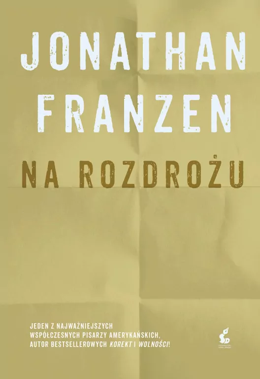 Na rozdrożu - tantis.pl